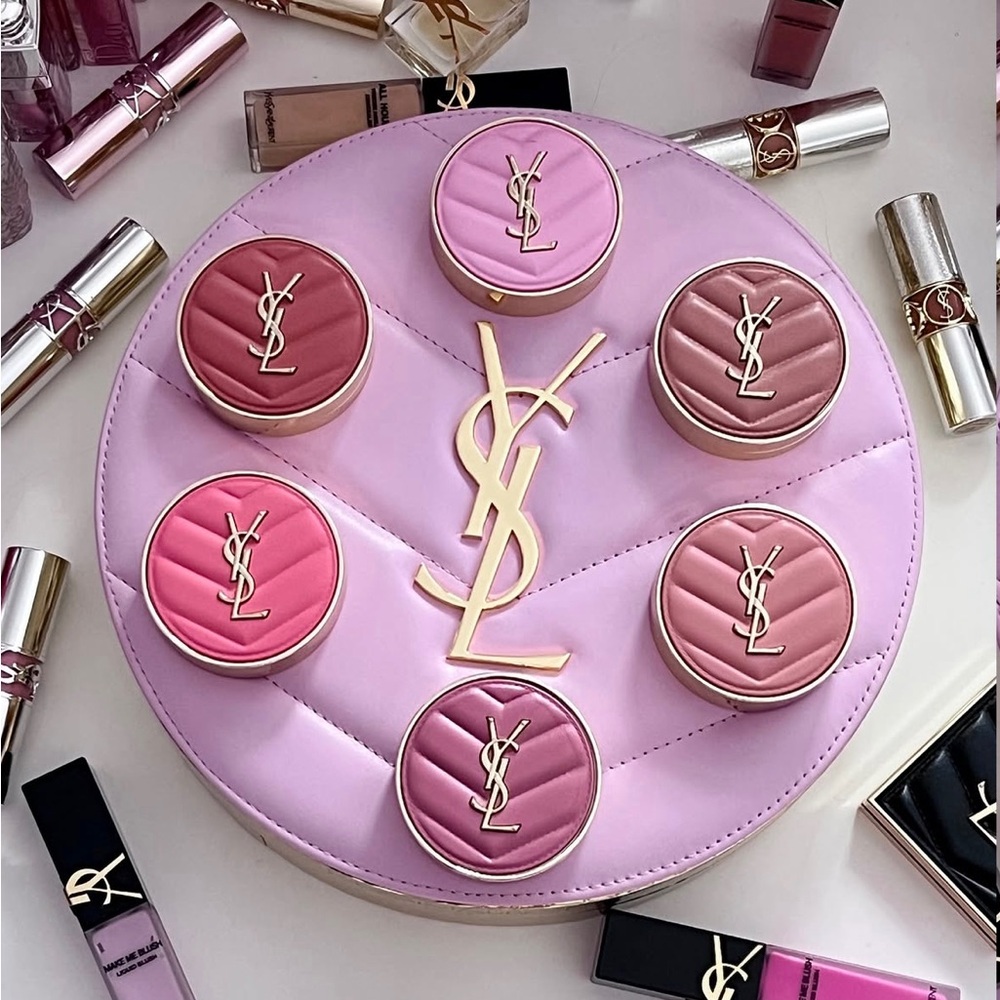 ISO - Searching for this whole blush set!